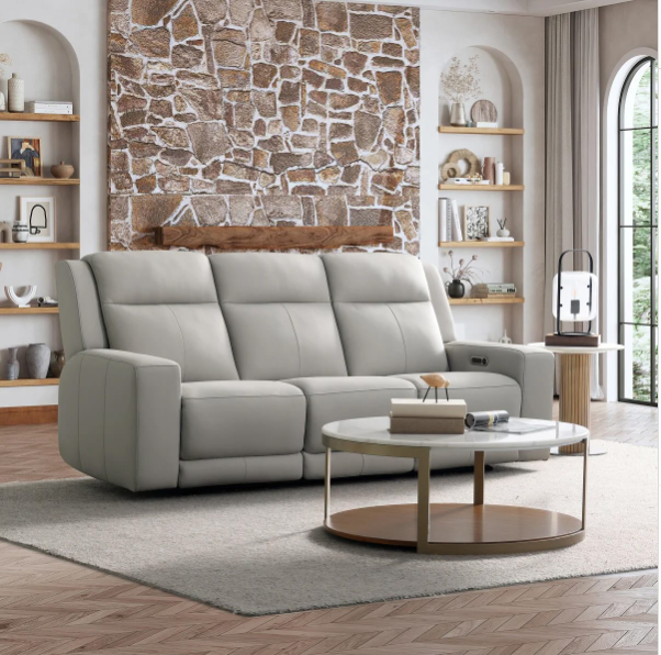 Elevate your living room